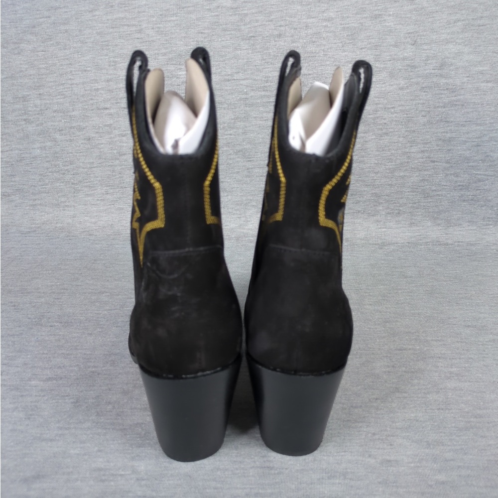 👯‍♀️Host Pick⚡️Dolce Vita Ginni Booties - Picture 13 of 16